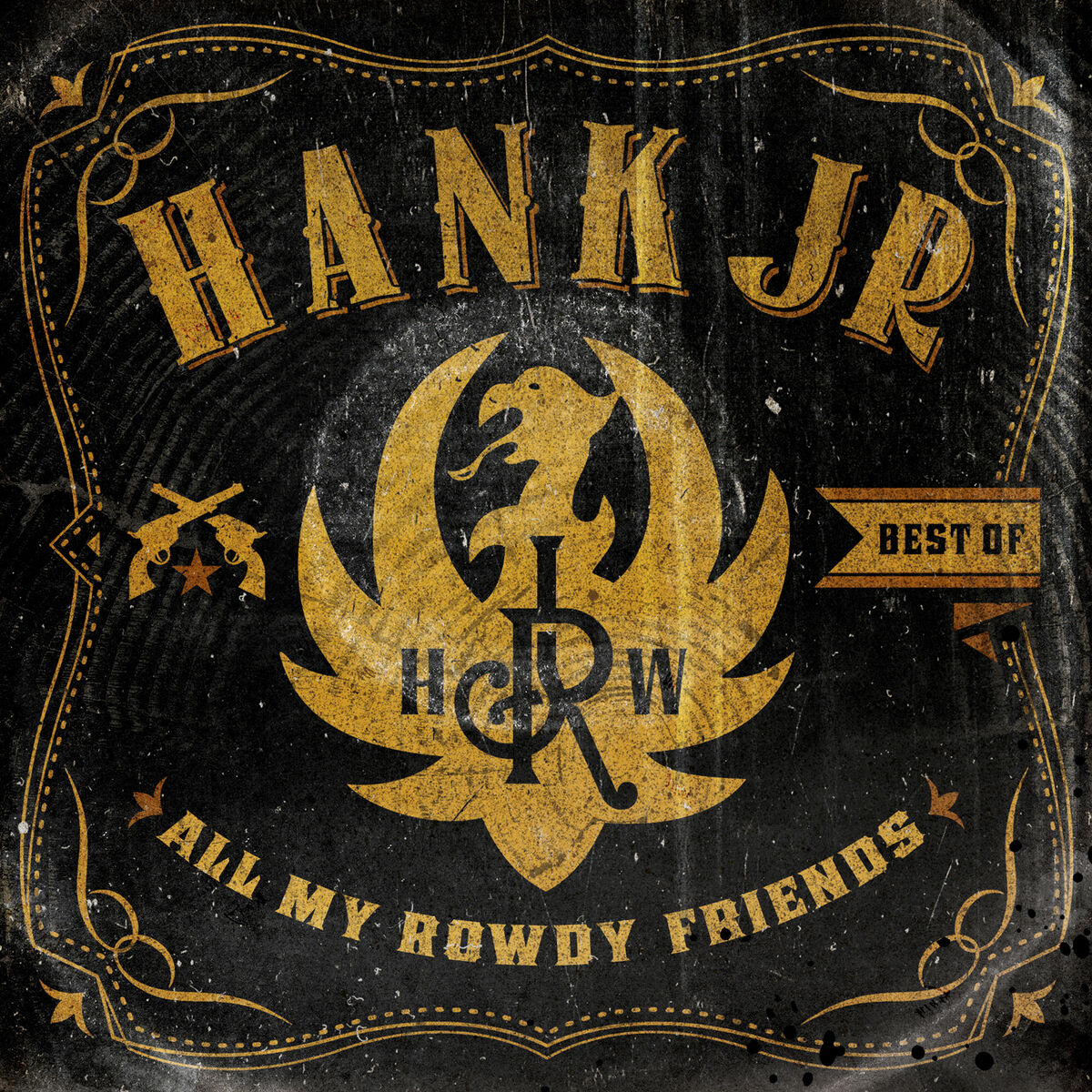 Hank Williams, Jr.